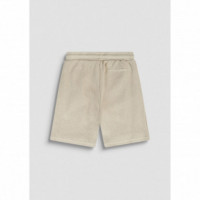 Antony Morato Pantalones cortos regular fit MMFS00049 FA150233-2107