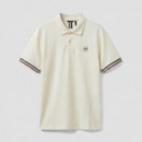 Antony Morato Camiseta regular fit de algodón MMKS02647 FA100270-1021