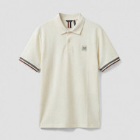 Antony Morato Camiseta regular fit de algodón MMKS02647 FA100270-1021