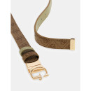 Guess  Cinturón Marrón BW9349 P6225-LTL