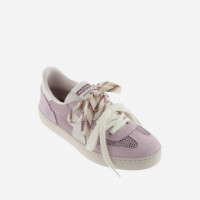 VICTORIA Zapatillas Berlín con rejilla 1126231-94