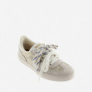 VICTORIA Zapatillas Berlín con rejilla 1126231-80
