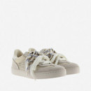 VICTORIA Zapatillas Berlín con rejilla 1126231-80