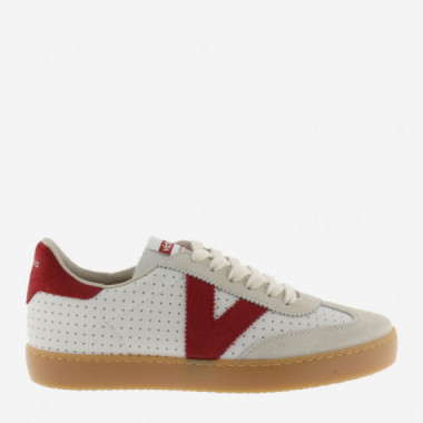 VICTORIA Zapatillas Berl&iacute;n retro 1126232-40