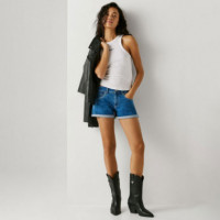 Pepe Jeans Pantalón ajustado PL80000354CA-000