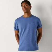Pepe Jeans Camiseta regular de manga corta PM5010179-576