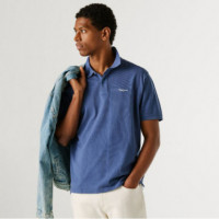Pepe Jeans Polo de manga corta con botones PM5400087-576