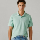 Pepe Jeans Polo de manga corta con botones PM5400087-518