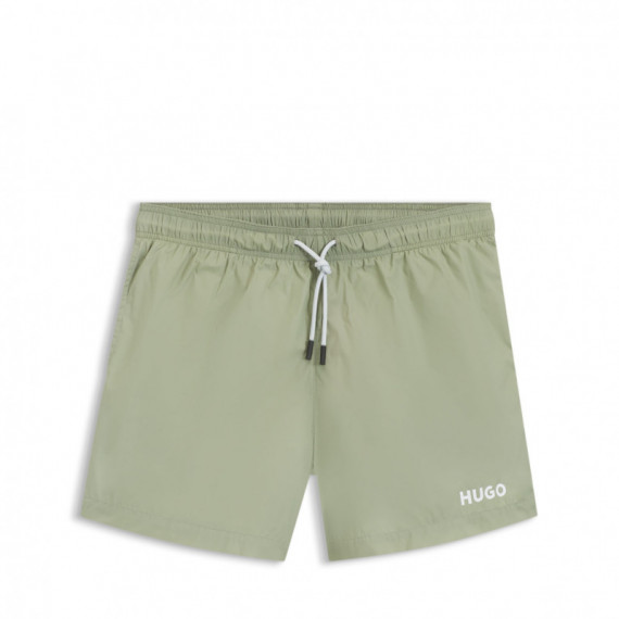 Hugo Red Shorts de baño 50469312-306
