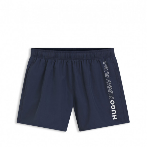 Hugo Red Shorts de baño 50561111-415