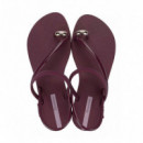 Ipanema Sandalias Glam Ring IP 27378-BP789