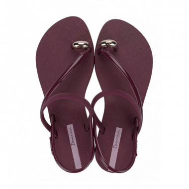 Ipanema Sandalias Glam Ring IP 27378-BP789