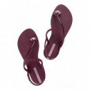 Ipanema Sandalias Glam Ring IP 27378-BP789