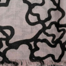Foulard Kaos Piedra TOUS