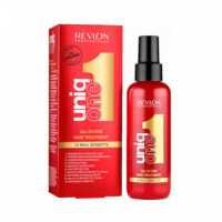 Uniq All In One Treatment  REVLON