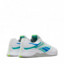 Zapatillas Nano X4  REEBOK