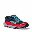 Zapatilla Torrent 4  HOKA