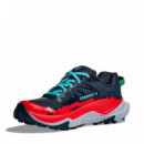 Zapatilla Torrent 4  HOKA