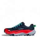 Zapatilla Torrent 4  HOKA
