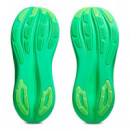 Zapatilla Gel-nimbus 28  ASICS