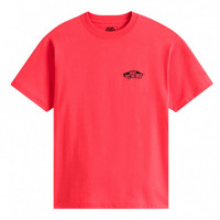 Camiseta Double Standard  VANS