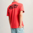 CAMISETA DOUBLE STANDARD