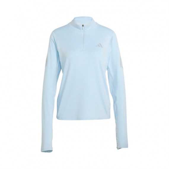 Chaqueta Iconic Running 1/2 Zip Jumper