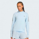 Chaqueta Iconic Running 1/2 Zip Jumper