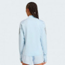Chaqueta Iconic Running 1/2 Zip Jumper