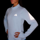 Chaqueta Iconic Running 1/2 Zip Jumper