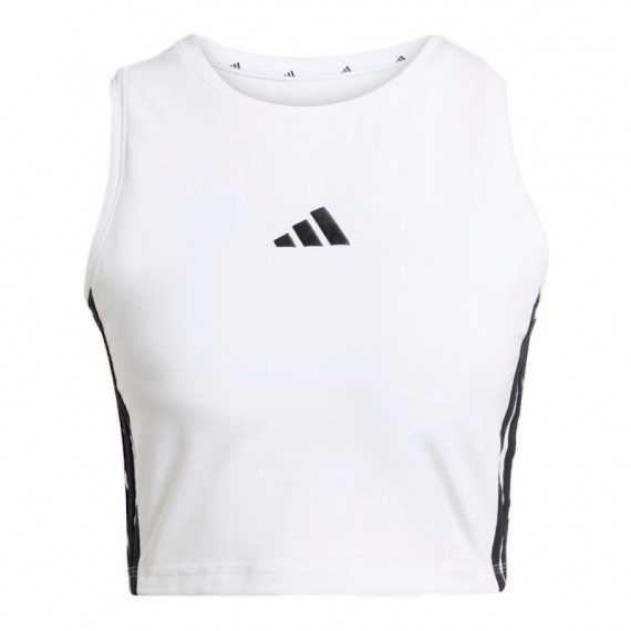 Camiseta Acolchada Essentials 3 Stripes  ADIDAS