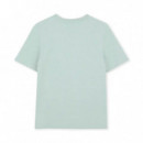 Camiseta J5271173K KIDS