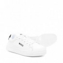 Zapatillas J5324810P TEENS