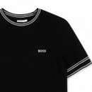 Camiseta J5298109B KIDS