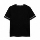 Camiseta J5298109B KIDS