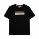 Camiseta J5297909B KIDS