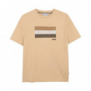 Camiseta J52979249 KIDS