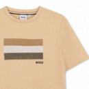 Camiseta J52979249 KIDS