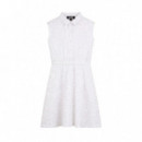 Vestido D6260210P KIDS