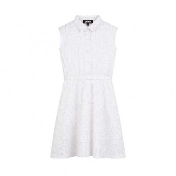 Vestido D6260210P KIDS