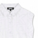 Vestido D6260210P KIDS