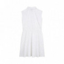 Vestido D6260210P KIDS