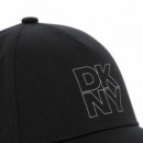 Gorra D6264709B Kids  DKNY