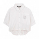 Camisa D6256710P KIDS