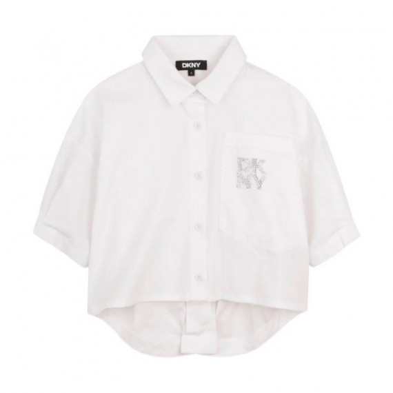 Camisa D6256710P KIDS