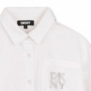 Camisa D6256710P KIDS