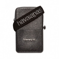 Bolso Street Bag Glitter