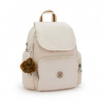 Mochila Mini KPKI60469LO1 City Zip