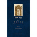el Zohar (vol. 10)