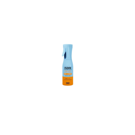 ISDIN Fotoprotector Locion  Pistola Spray SPF50+   250 Ml